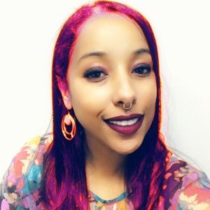 Meet your Posher, Janell